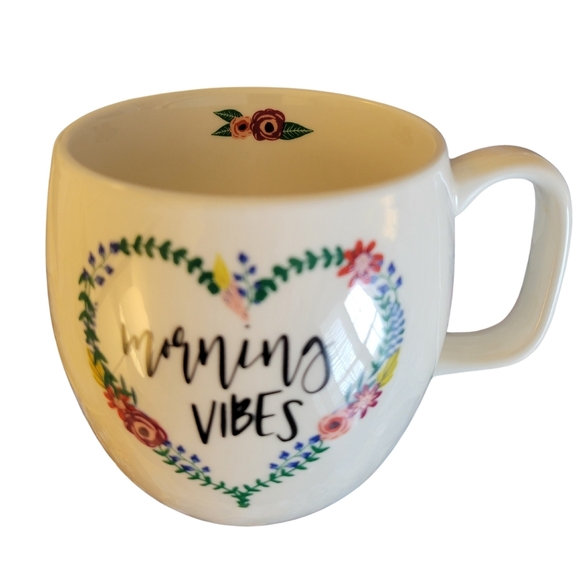 Opalhouse Morning Vibes Mug - Picture 3 of 5